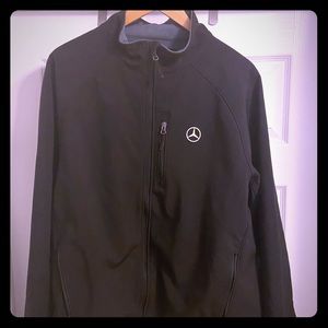Mercedes-Benz Collection Jacket - XL
